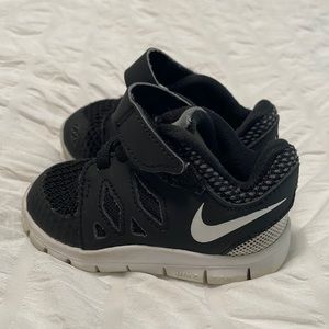 Toddler 4c Nikes
